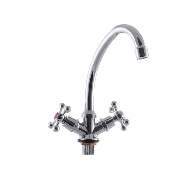 Смеситель для кухни Master 555 (MR0012)