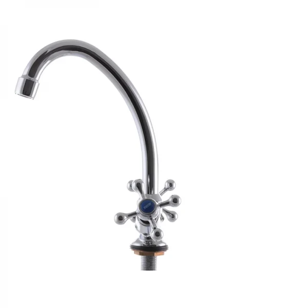 Смеситель для кухни Master 555 (MR0012)