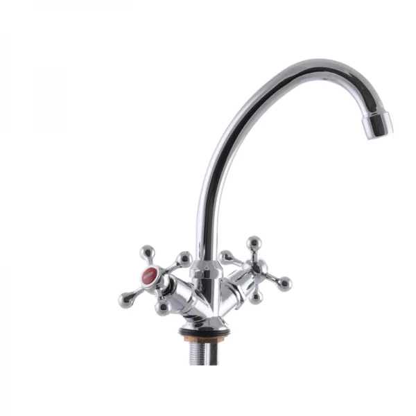 Смеситель для кухни Master 555 (MR0012)