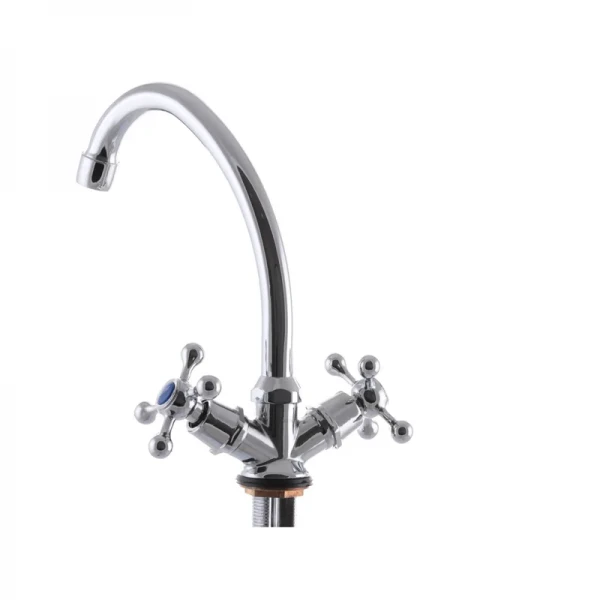 Смеситель для кухни Master 555 (MR0012)