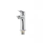 Смеситель для умывальника Mixxus Oregon 001 (MX0001)