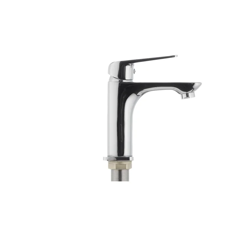 Змішувач для умивальника Mixxus Oregon 001 (MX0001)