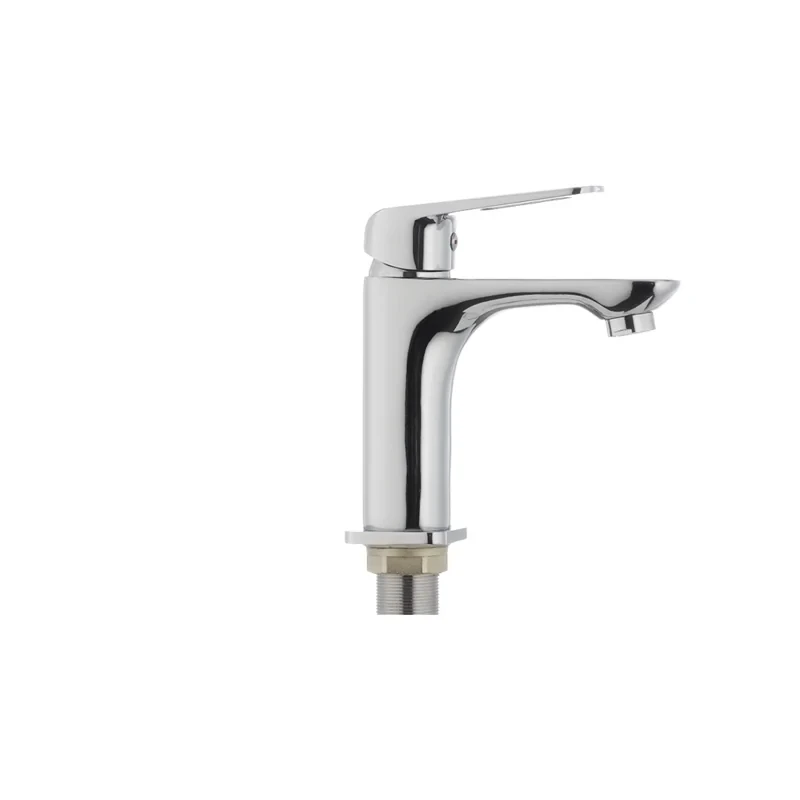 Змішувач для умивальника Mixxus Oregon 001 (MX0001)