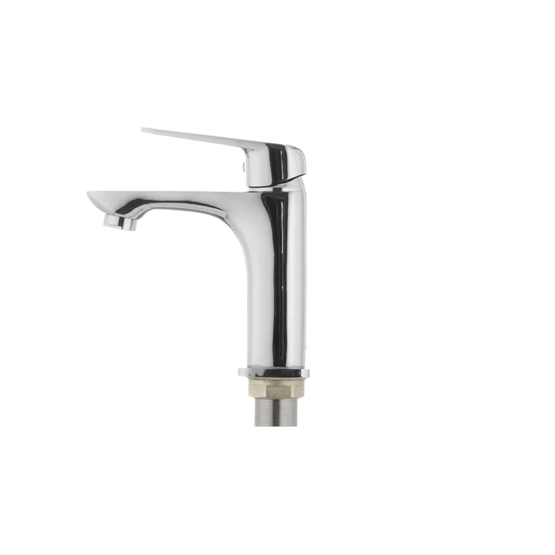 Змішувач для умивальника Mixxus Oregon 001 (MX0001)