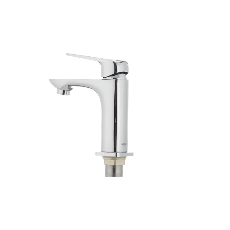 Змішувач для умивальника Mixxus Oregon 001 (MX0001)