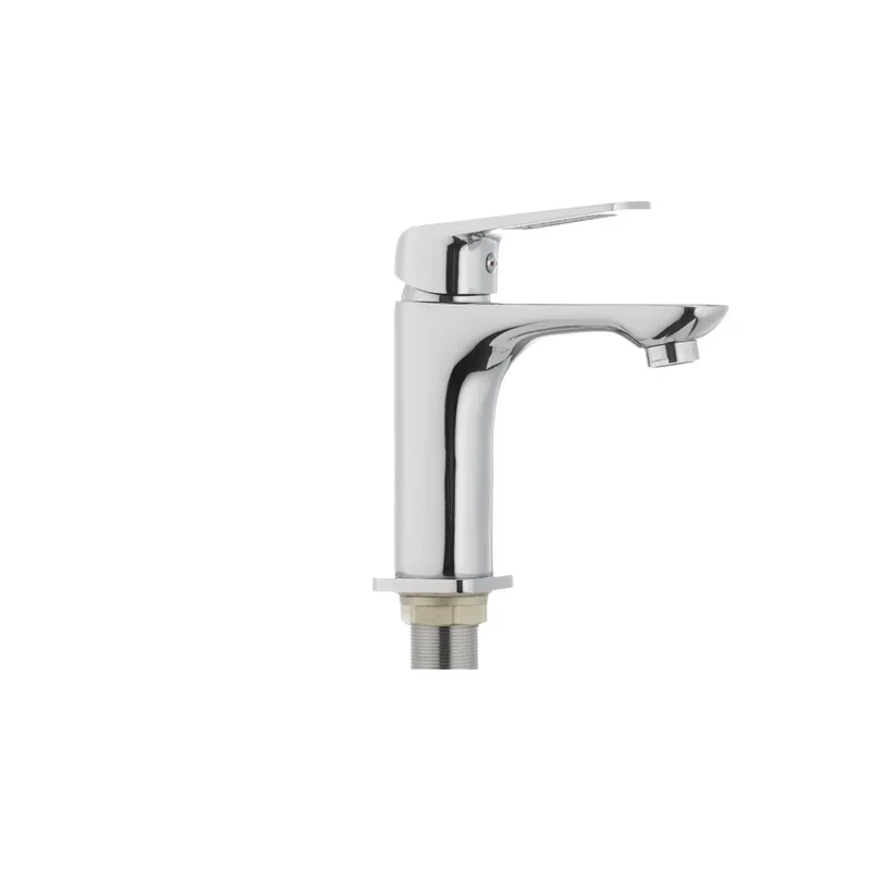 Змішувач для умивальника Mixxus Oregon 001 (MX0001)