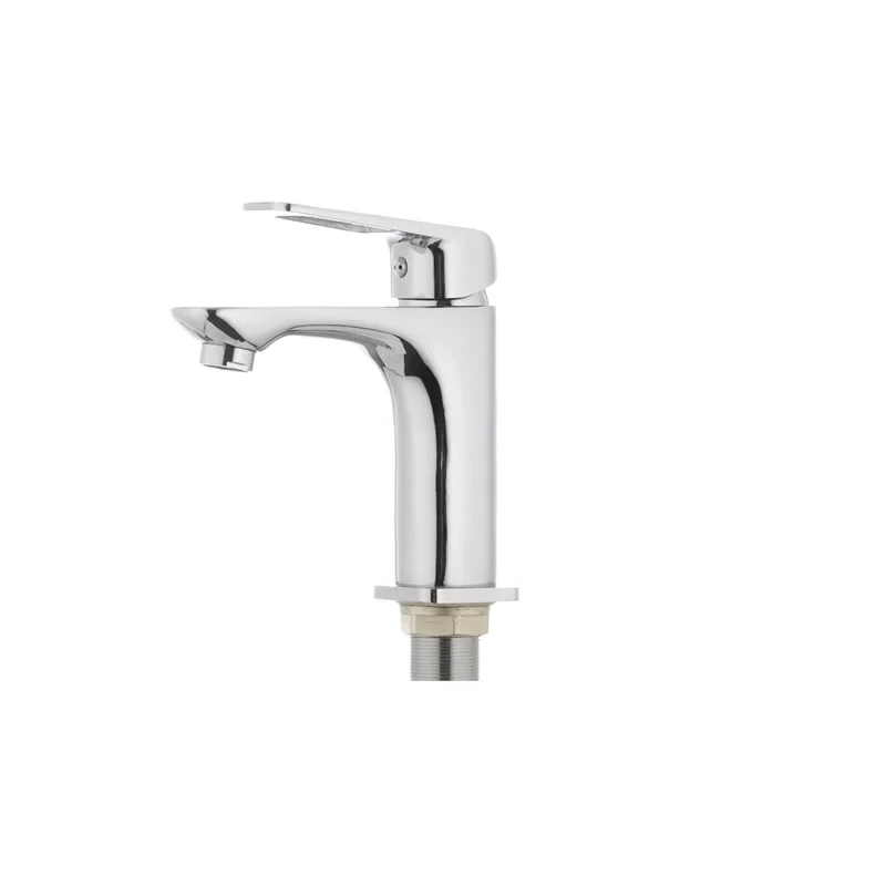 Змішувач для умивальника Mixxus Oregon 001 (MX0001)