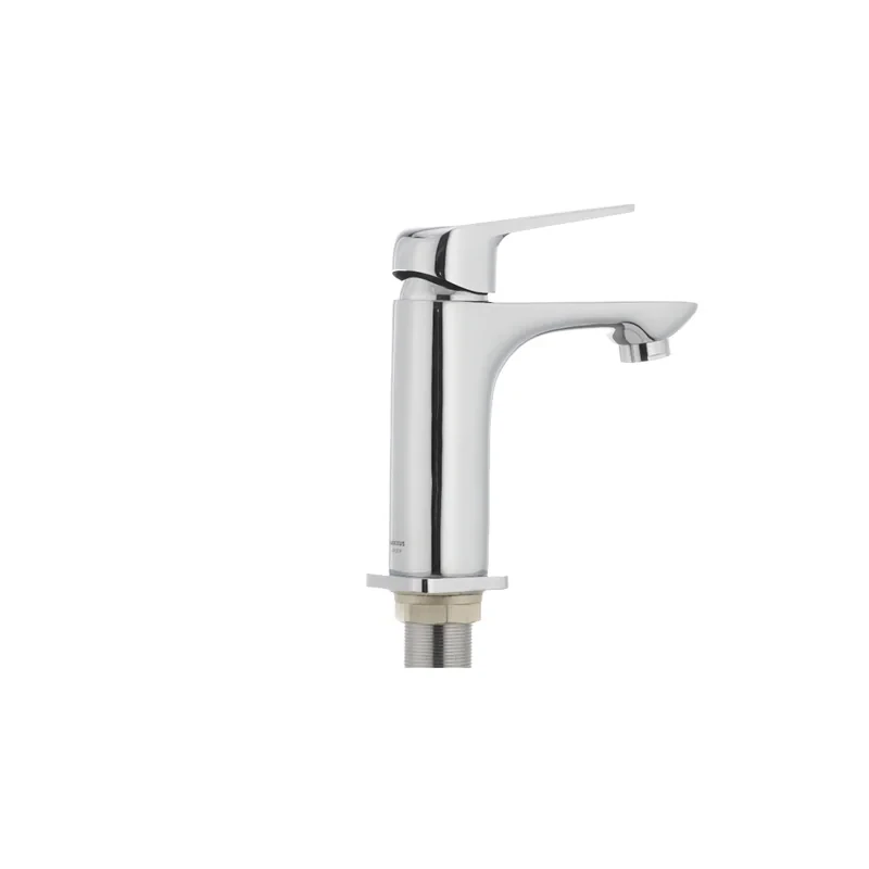 Змішувач для умивальника Mixxus Oregon 001 (MX0001)