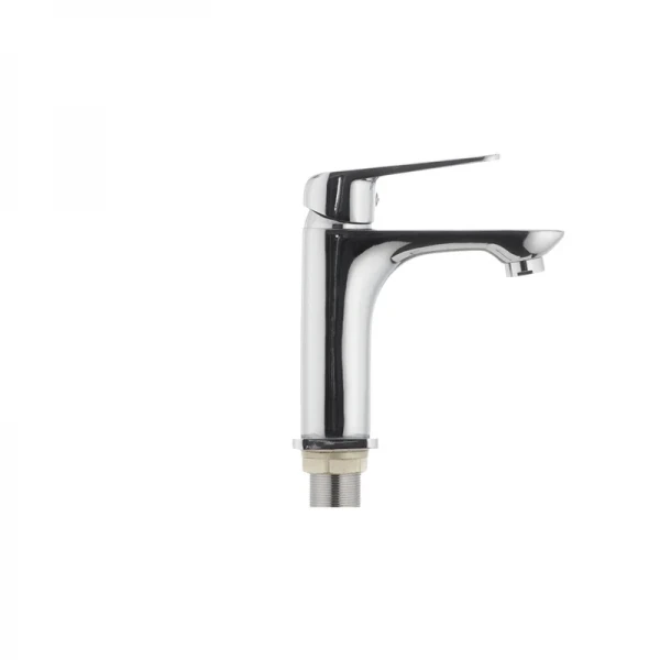 Смеситель для умывальника Mixxus Oregon 001 (MX0001)