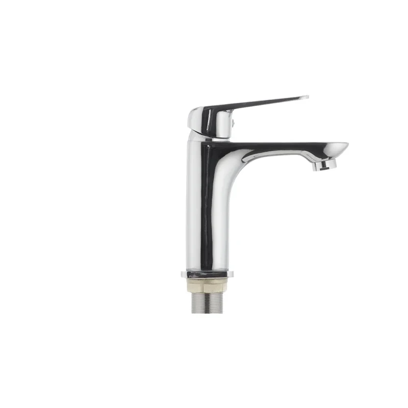 Змішувач для умивальника Mixxus Oregon 001 (MX0001)