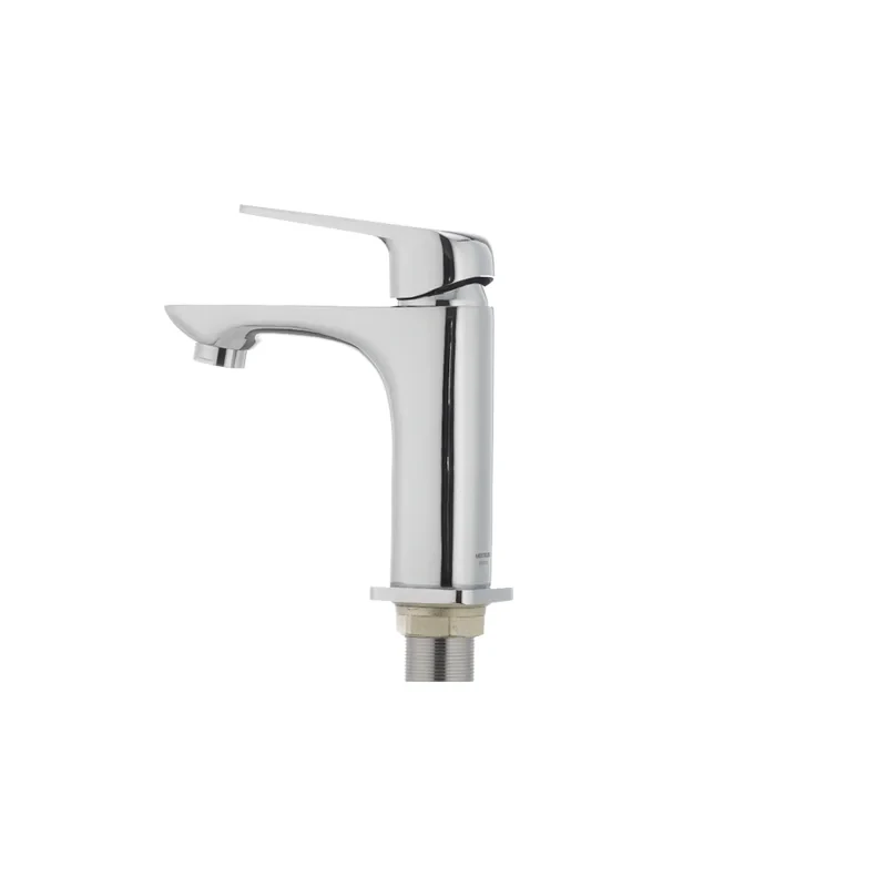 Змішувач для умивальника Mixxus Oregon 001 (MX0001)