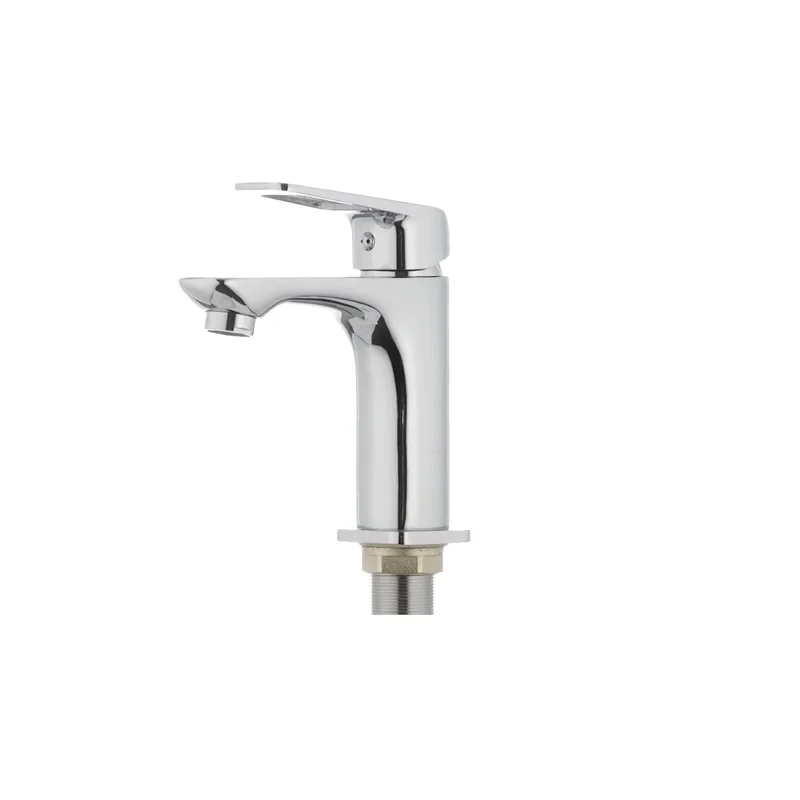 Змішувач для умивальника Mixxus Oregon 001 (MX0001)