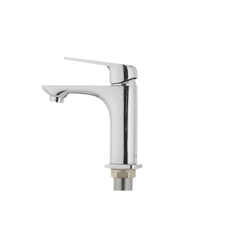 Змішувач для умивальника Mixxus Oregon 001 (MX0001)