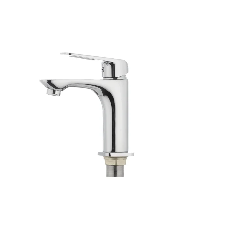 Змішувач для умивальника Mixxus Oregon 001 (MX0001)