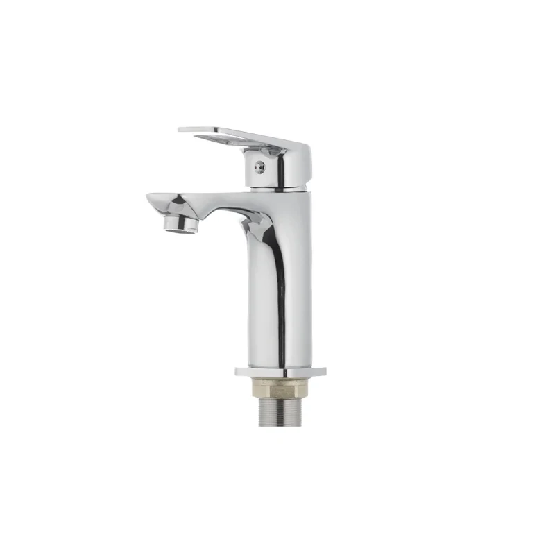 Змішувач для умивальника Mixxus Oregon 001 (MX0001)