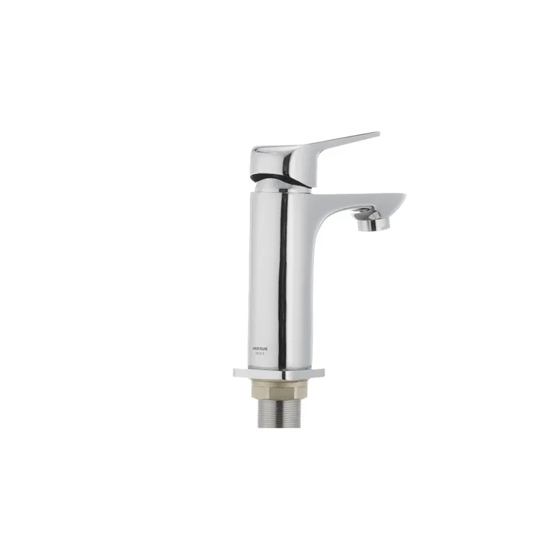 Змішувач для умивальника Mixxus Oregon 001 (MX0001)