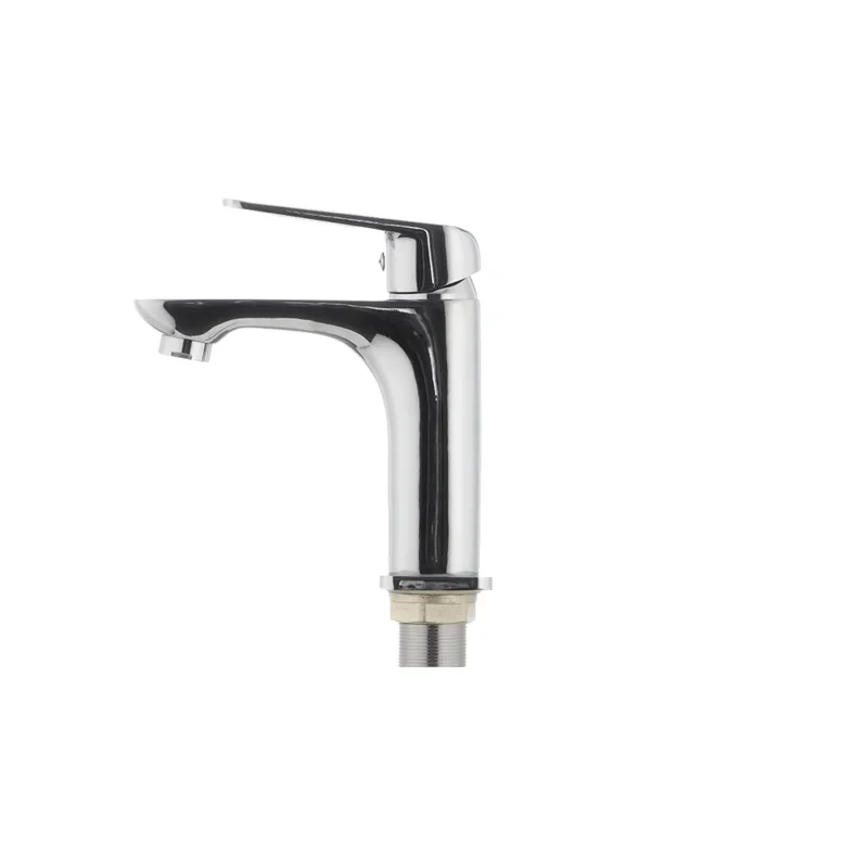 Змішувач для умивальника Mixxus Oregon 001 (MX0001)