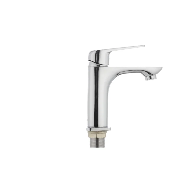 Змішувач для умивальника Mixxus Oregon 001 (MX0001)