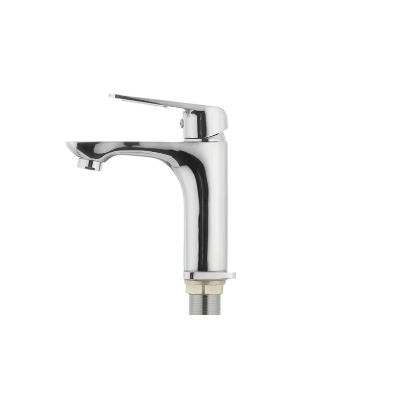 Змішувач для умивальника Mixxus Oregon 001 (MX0001)