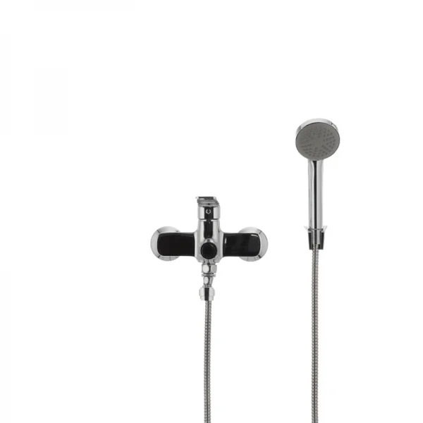 Смеситель для ванны Mixxus Oregon 006 (перекл. кнопкой) (MX0002)