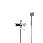 Смеситель для ванны Mixxus Oregon 006 (перекл. кнопкой) (MX0002)