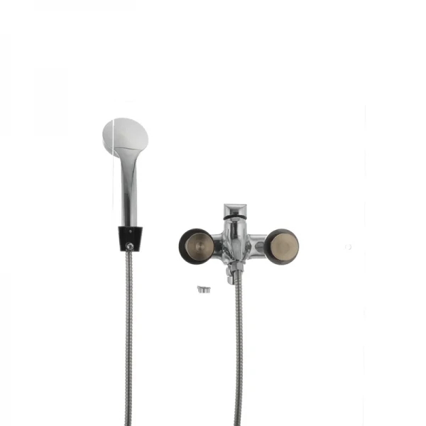 Смеситель для ванны Mixxus Oregon 006 (перекл. кнопкой) (MX0002)