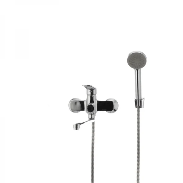 Смеситель для ванны Mixxus Oregon 006 (перекл. кнопкой) (MX0002)