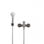 Смеситель для ванны Mixxus Oregon 006 (перекл. кнопкой) (MX0002)