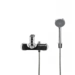 Смеситель для ванны Mixxus Oregon 009 (перекл. кнопкой) (MX0003)