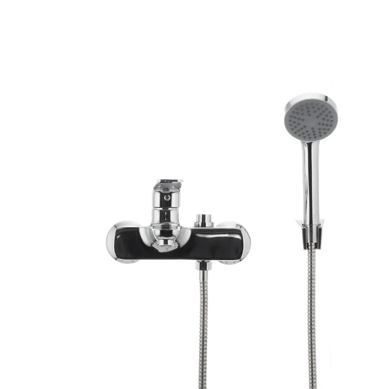 Змішувач для ванни Mixxus Oregon 009 (Кнопка) (MX0003)