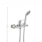 Змішувач для ванни Mixxus Oregon 009 (Кнопка) (MX0003)