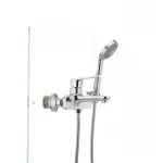 Смеситель для ванны Mixxus Oregon 009 (перекл. кнопкой) (MX0003)