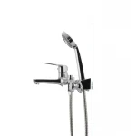 Смеситель для ванны Mixxus Oregon 009 (перекл. кнопкой) (MX0003)