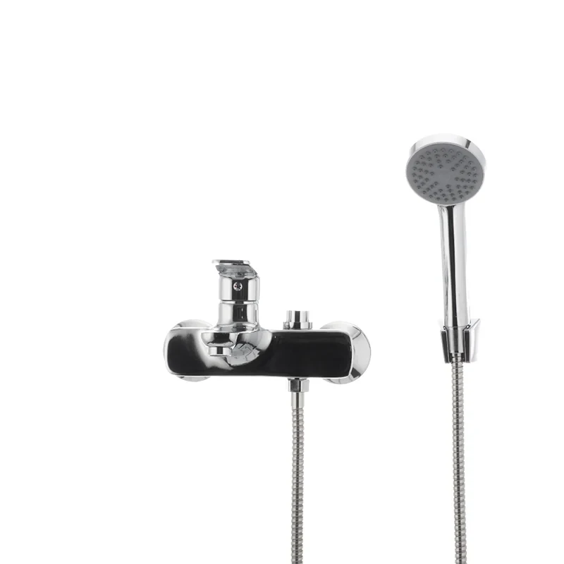 Змішувач для ванни Mixxus Oregon 009 (Кнопка) (MX0003)