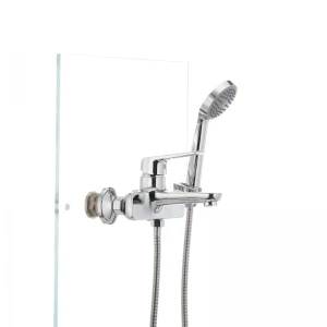 Змішувач для ванни Mixxus Oregon 009 (Кнопка) (MX0003)