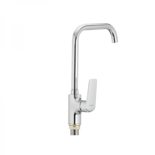 Кухонный смеситель Mixxus Oregon 014-G (MX0004)