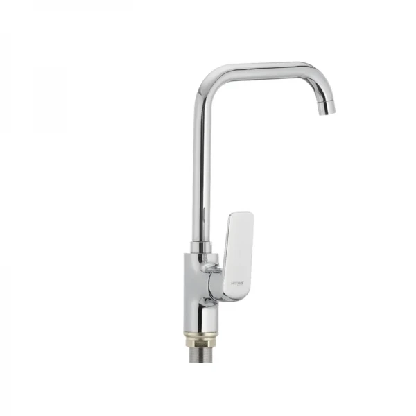 Кухонный смеситель Mixxus Oregon 014-G (MX0004)