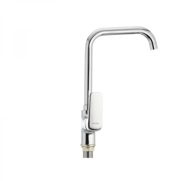 Кухонный смеситель Mixxus Oregon 014-G (MX0004)