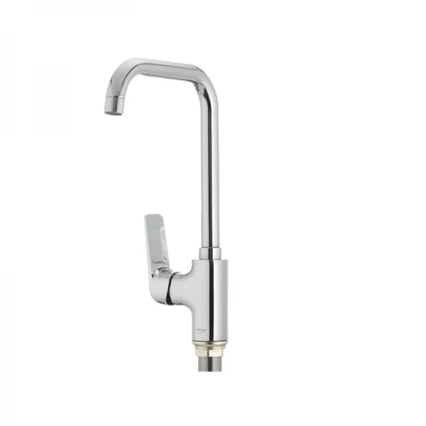 Кухонный смеситель Mixxus Oregon 014-G (MX0004)