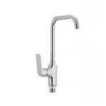 Кухонный смеситель Mixxus Oregon 014-G (MX0004)