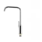 Кухонный смеситель Mixxus Oregon 014-G (MX0004)