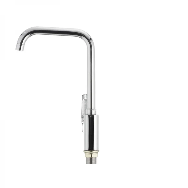 Кухонный смеситель Mixxus Oregon 014-G (MX0004)