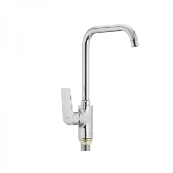 Кухонный смеситель Mixxus Oregon 014-G (MX0004)