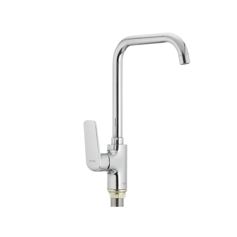 Кухонный смеситель Mixxus Oregon 014-G (MX0004)
