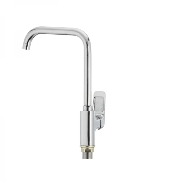 Кухонный смеситель Mixxus Oregon 014-G (MX0004)