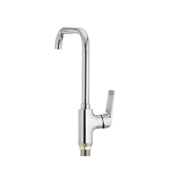 Кухонный смеситель Mixxus Oregon 014-G (MX0004)