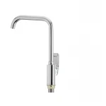 Кухонный смеситель Mixxus Oregon 014-G (MX0004)