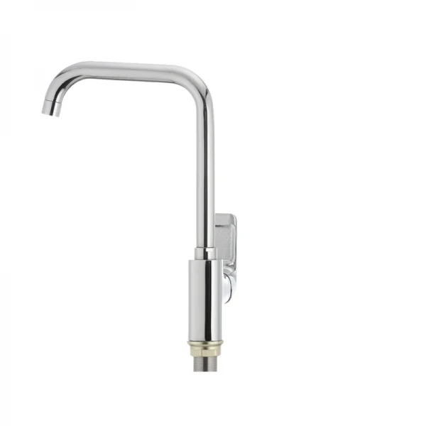 Кухонный смеситель Mixxus Oregon 014-G (MX0004)