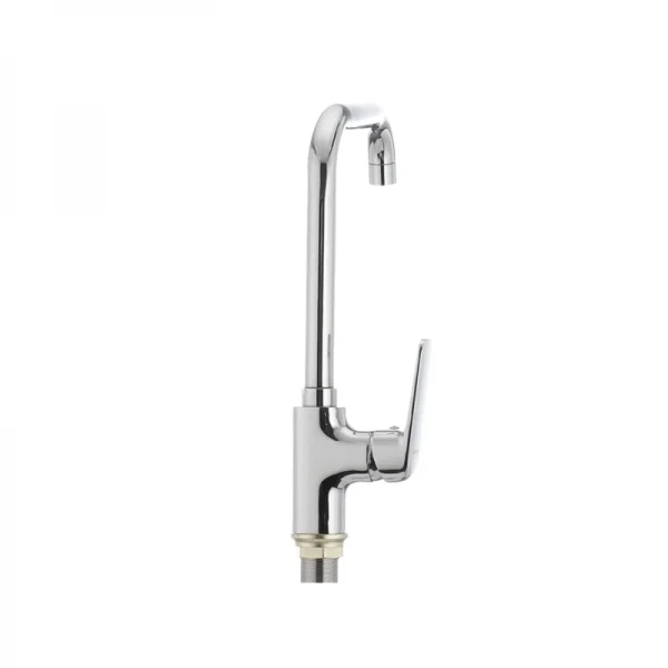 Кухонный смеситель Mixxus Oregon 014-G (MX0004)