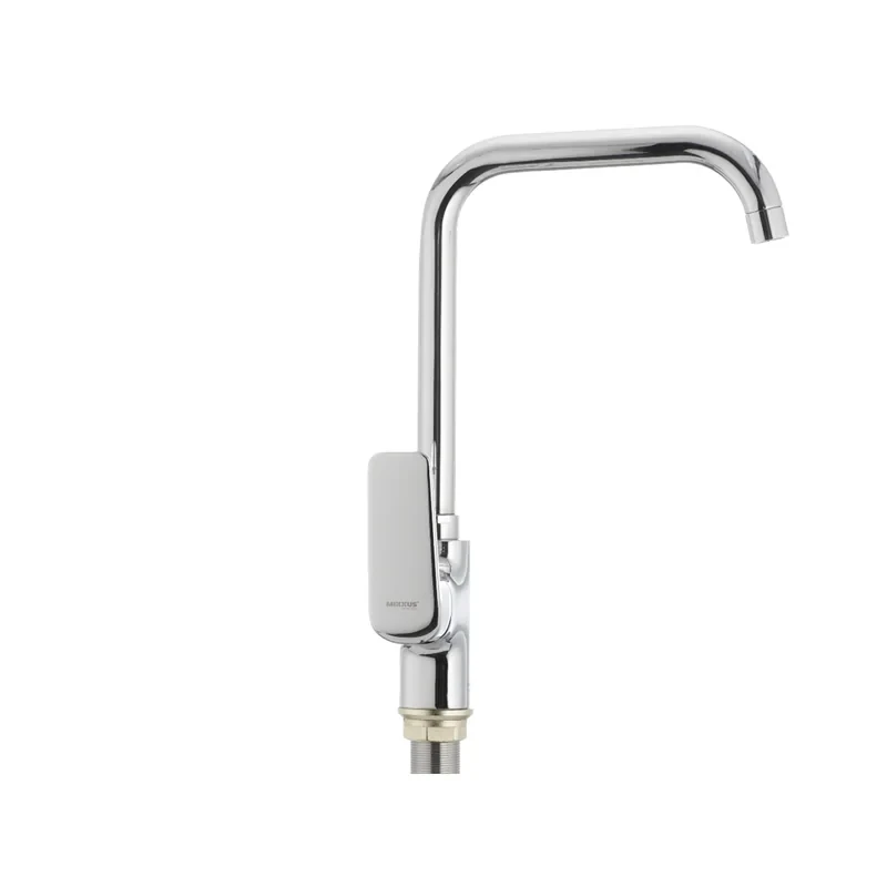 Кухонный смеситель Mixxus Oregon 014-G (MX0004)
